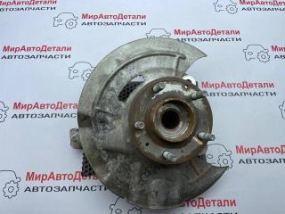 кулак поворотный правый Opel Insignia 2 поколение (B) (2017 - 2020), 23384198