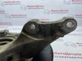 кулак поворотный правый Chevrolet Equinox 3 поколение 2018, 1.5 л., бензин, АКПП, 84210077 - фото №7