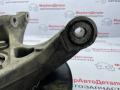 кулак поворотный правый Chevrolet Equinox 3 поколение 2018, 1.5 л., бензин, АКПП, 84210077 - фото №6