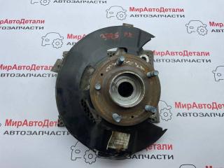 кулак поворотный правый GMC Terrain 2 поколение (2017 - 2025), 84210077