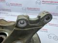 кулак поворотный левый Chevrolet Malibu 9 поколение [рестайлинг] 2019, 1.5 л., бензин, АКПП, 23384197 - фото №6