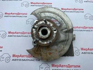 кулак поворотный левый Opel Insignia 2 поколение (B) (2017 - 2020), 23384197