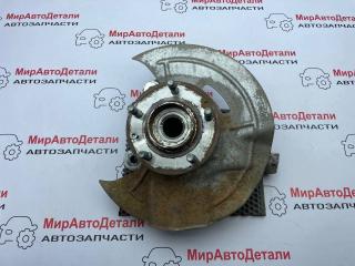 кулак поворотный левый Buick Regal 6 поколение (2017 - 2025), 23384197