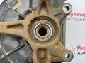кулак поворотный левый Buick Encore 1 поколение [рестайлинг], 1.4 л., бензин - фото №7