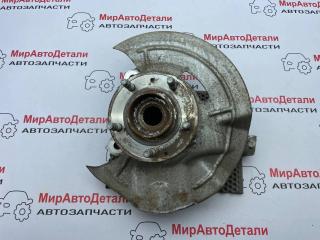 кулак поворотный левый Opel Insignia 2 поколение (B) (2017 - 2020), 23384197