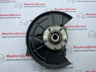 кулак поворотный правый Buick Encore 1 поколение [рестайлинг], 1.4 л., бензин