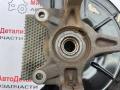 кулак поворотный правый Buick Encore 1 поколение [рестайлинг], 1.4 л., бензин - фото №7