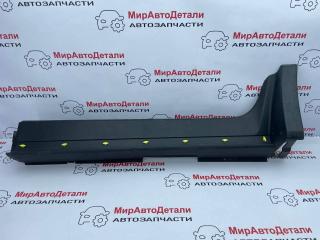 накладка на порог Chevrolet Equinox 3 поколение [рестайлинг] (2020 - 2025), 84167854