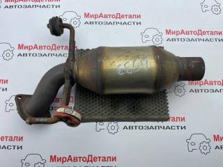 катализатор Buick Encore 1 поколение [рестайлинг], 1.4 л., бензин, 55570453