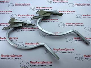 петля крышки багажника Chevrolet Malibu 9 поколение [рестайлинг] 2020, 1.5 л., бензин, АКПП