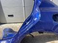 крыло заднее левое Alfa Romeo Giulia 2 поколение [рестайлинг] 2023, 2.0 л., бензин, АКПП - фото №3