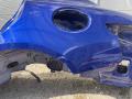 крыло заднее левое Alfa Romeo Giulia 2 поколение [рестайлинг] 2023, 2.0 л., бензин, АКПП - фото №4