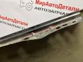 крыло переднее правое Ford Edge 2 поколение CD539 [рестайлинг] 2019, 2.0 л., бензин, АКПП - фото №20