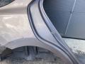 крыло заднее правое Chevrolet Equinox 3 поколение 2018, 1.5 л., бензин, АКПП - фото №3