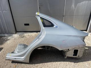 крыло заднее левое Chevrolet Malibu 9 поколение [рестайлинг] 2020, 1.5 л., бензин, АКПП