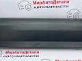 молдинг двери передней правой Chevrolet Equinox 3 поколение 2018, 2.0 л., бензин, АКПП, 84163362 - фото №3