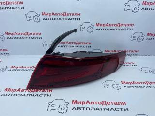 фонарь задний правый Alfa Romeo Giulia 2 поколение [рестайлинг] 2023, 2.0 л., бензин, АКПП, 00505627310, 505627310