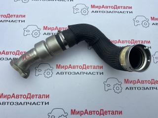 патрубок интеркулера GMC Terrain 2 поколение (2017 - 2025), 2.0 л., бензин, 23278445