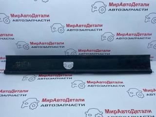 усилитель бампера переднего Chevrolet Equinox 3 поколение 2018, 1.5 л., бензин, АКПП, 84304228