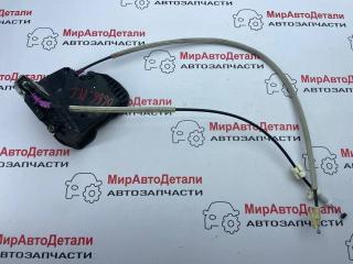 замок двери передней левой GMC Terrain 2 поколение (2017 - 2025), 13510955
