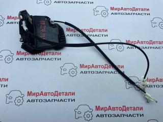 замок двери передней левой GMC Terrain 2 поколение (2017 - 2025), 13597542
