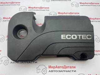 декоративная крышка двигателя Chevrolet Equinox 3 поколение (2017 - 2025), 1.5 л., 12686417