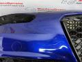 бампер передний Alfa Romeo Giulia 2 поколение [рестайлинг] 2023, 2.0 л., бензин, АКПП - фото №6