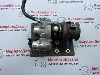 турбина Opel Insignia 2 поколение (B) (2017 - 2020), 1.5 л., бензин, 12690543