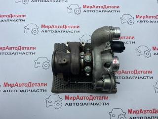 турбина GMC Terrain 2 поколение 2020, 1.5 л., бензин, АКПП, 12685688