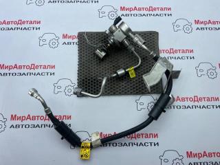 ТНВД Chevrolet Cruze 2 поколение (2015 - 2026), 1.4 л., бензин, 12682079