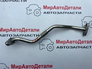 масляная трубка турбины Chevrolet Cruze 2 поколение (2015 - 2025), 1.4 л., бензин, 12660184