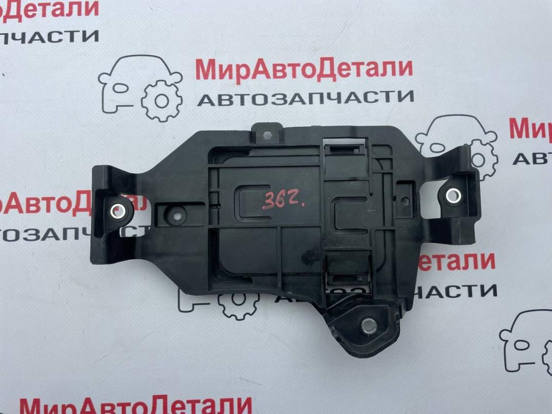 Кронштейн блока управления АКПП GMC Terrain 2 поколение 2020, 1.5 л., бензин, АКПП, 84535281 - фото №1
