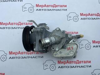помпа GMC Terrain 2 поколение 2020, 1.5 л., бензин, АКПП, 12641869