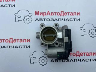 заслонка дроссельная Chevrolet Cruze 2 поколение (2015 - 2026), 1.4 л., бензин, 12671379