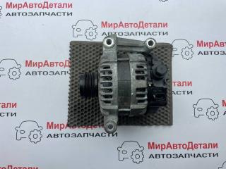 генератор Chevrolet Equinox 3 поколение (2017 - 2025), 1.5 л., 13583100