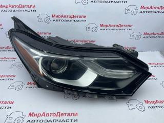 фара правая Chevrolet Equinox 3 поколение 2018, 1.5 л., бензин, АКПП, 84258450