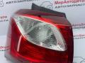 фонарь задний левый Chevrolet Equinox 3 поколение 2018, 1.5 л., бензин, АКПП, 84373387 - фото №3