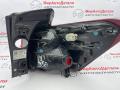 фонарь задний левый Chevrolet Equinox 3 поколение 2018, 1.5 л., бензин, АКПП, 84373387 - фото №7