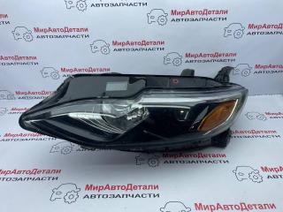 фара левая Chevrolet Malibu 9 поколение [рестайлинг] 2020, 1.5 л., бензин, АКПП, 84680167