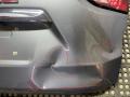 крышка багажника (дверь 3-5) GMC Terrain 2 поколение 2020, 1.5 л., бензин, АКПП - фото №15