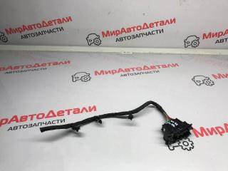 дверная проводка GMC Terrain 2 поколение 2018, 1.5 л., бензин, АКПП
