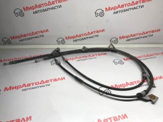 трос ручника Chevrolet Cruze 2 поколение 2016, 1.4 л., бензин, АКПП, седан