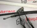 трос ручника Chevrolet Cruze 2 поколение 2016, 1.4 л., бензин, АКПП, седан - фото №3
