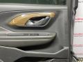 дверь задняя левая GMC Terrain 2 поколение 2020, 1.5 л., бензин, АКПП - фото №17
