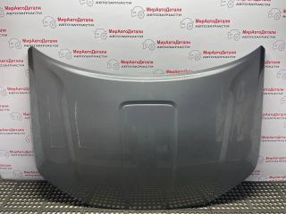 капот GMC Terrain 2 поколение 2020, 1.5 л., бензин, АКПП