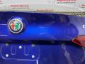 крышка багажника (дверь 3-5) Alfa Romeo Giulia 2 поколение [рестайлинг] 2023, 2.0 л., бензин, АКПП - фото №7