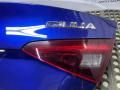 крышка багажника (дверь 3-5) Alfa Romeo Giulia 2 поколение [рестайлинг] 2023, 2.0 л., бензин, АКПП - фото №8