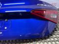 крышка багажника (дверь 3-5) Alfa Romeo Giulia 2 поколение [рестайлинг] 2023, 2.0 л., бензин, АКПП - фото №12
