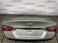 крышка багажника (дверь 3-5) Chevrolet Malibu 9 поколение [рестайлинг] 2020, 1.5 л., бензин, АКПП - фото №5