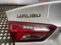 крышка багажника (дверь 3-5) Chevrolet Malibu 9 поколение [рестайлинг] 2020, 1.5 л., бензин, АКПП - фото №6